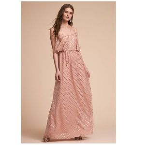 Anthropologie PARIS DRESS